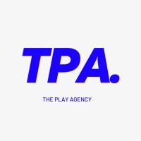 The Play Agency logo - Similar company to Event Emporium