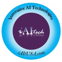 iAITech logo - Similar company to Decosystem