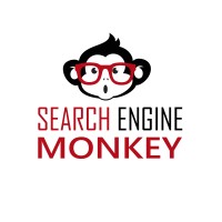 Search Engine Monkey logo - Similar company to Performx With Harsh