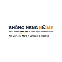 SHONG HENG HOME MALAYSIA logo - Similar company to Home Solution