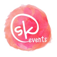 sk events logo - Similar company to Tycoon Events
