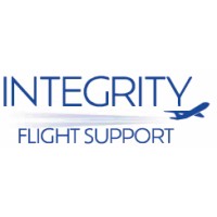 Integrity Flight Support logo - Similar company to Frobisher Bay Touchdown Services