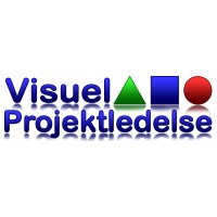 Visuel Projektledelse logo - Similar company to Rackpeople