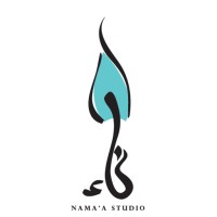 ‎Namaa Studio - ستوديو نماء‎ logo - Similar company to High Performance Animation