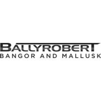 Ballyrobert logo - Similar company to Mazra