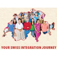 Swiss Integration Journey logo - Similar company to T2B Ag - The Swiss Enterprise And Integration Architecture Experts