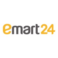 Emart24 logo - Similar company to Ace Pointer
