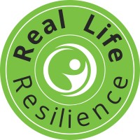Real Life Resilience logo - Similar company to Blabbit