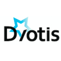 Dyotis logo - Similar company to Precision Pyramid Pvt Ltd
