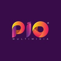 Pio Multimídia logo - Similar company to Angeluz Group