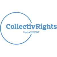 CollectivRights Management, LLC logo - Similar company to Passenger Bar