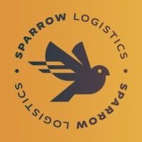 Sparrow Logistics logo - Similar company to Cargorex