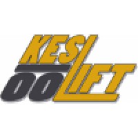 KesLift Oy logo - Similar company to Reallift Oy