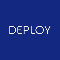 Deploy™ logo - Similar company to Resting Reef