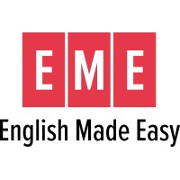 English Made Easy logo - Similar company to English Made Easy