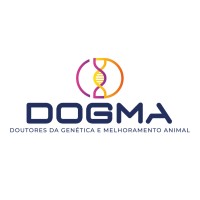 DOGMA-Doutores da Genética e Melhoramento Animal logo - Similar company to Adrox Nanotecnologia