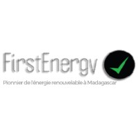 First Energy logo - Similar company to Ulricha