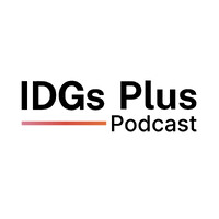 IDGs Plus Podcast logo - Similar company to Idg Mental Models, Latam Network (Global)