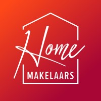 HOME makelaars logo - Similar company to Eastcreatives