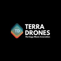 TERRADRONES logo - Similar company to Enviromed Eu Project