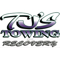 Tj's Towing and Recovery logo - Similar company to Sam'S Services