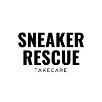 Sneaker Rescue logo - Similar company to Hurr Enterprise
