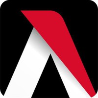 Aputure logo - Similar company to Blackmagic Design
