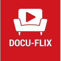 DOCU-FLIX logo - Similar company to Mktlist.Ca