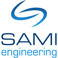 SAMI ENGINEERING logo - Similar company to Techno Automation