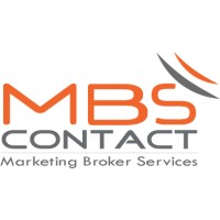 MBSContact logo - Similar company to 3B Courtage
