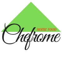 Chefrome logo - Similar company to Creativesnext.Com