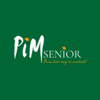 Stichting Pim Senior logo - Similar company to Hermac