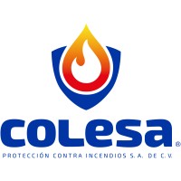 COLESA Protección Contra Incendios, S.A. de C.V. logo - Similar company to Cole Sa