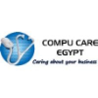CompuCare Egypt logo - Similar company to Proteamtelecom Egypt