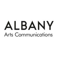 Albany Arts Communication