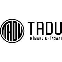TADU MİMARLIK İNŞAAT ANONİM ŞİRKETİ logo - Similar company to Türköz İnşaat Taah. Mob. San. Ve Ti̇c. Ltd. Şti̇.