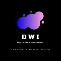 Digital Web Innovations logo - Similar company to Sas Digital Marketing