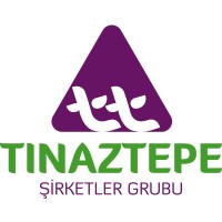 Tınaztepe Şirketler Grubu logo - Similar company to Rotamar Marble
