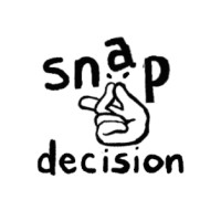 Snap Decision Studios logo - Similar company to Kwfamous