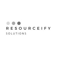 Resourceify Solutions logo - Similar company to Trash Flow