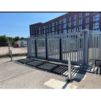 DORWINGEAR LIMITED logo - Similar company to Hive Infrastructure