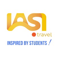 Iasi.Travel logo - Similar company to Gullfoss
