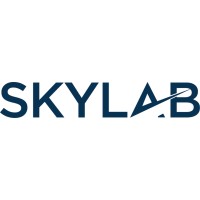 SKYLAB logo - Similar company to 佛山市程丰信息科技有限公司