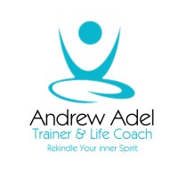 Andrew Adel I Trainer & Life Coach logo - Similar company to Nlp Coaching