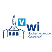 VWI Hochschulgruppe Kassel e.V. logo - Similar company to Finance Group Uni Kassel E.V.