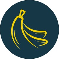 Banana Money logo - Similar company to Huno Group