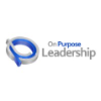 On Purpose Leadership, Llc