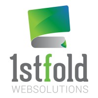 1stFold WebSolutions logo - Similar company to 7C Report