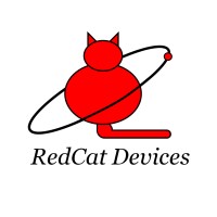 RedCat Devices logo - Similar company to Faradex