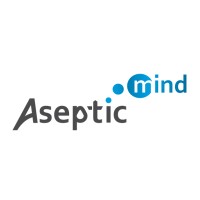Aseptic Mind logo - Similar company to Bedrupharma Sl